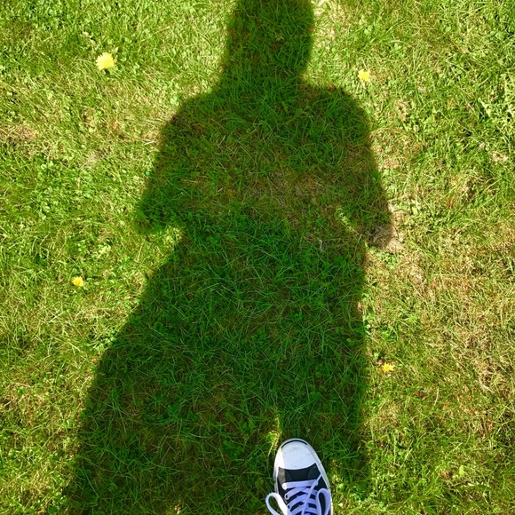 Meet your Posher, Maggie - Picture 5 of 5